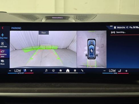 Certified 2024 BMW X7 M60i w/ Executive Package AWD/4WD image 18