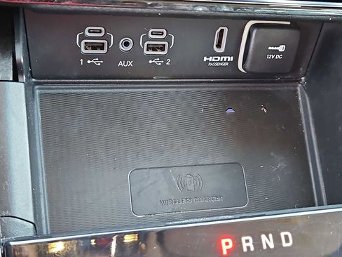 Used 2022 Jeep Grand Cherokee Limited 4xe w/ Luxury Tech Group II image 33