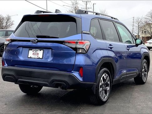 Certified 2026 Subaru Forester Premium image 16