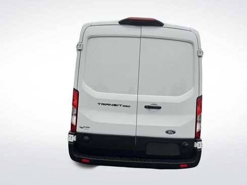 New 2026 Ford Transit 250 148 Medium Roof image 8