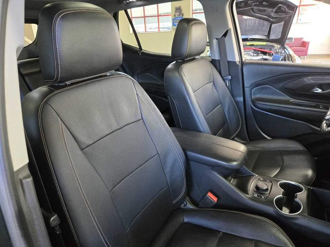 Used 2020 GMC Terrain SLT w/ Preferred Package AWD/4WD image 27