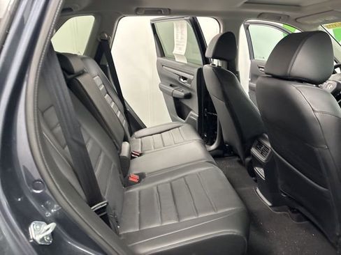Used 2025 Honda CR-V EX-L image 20