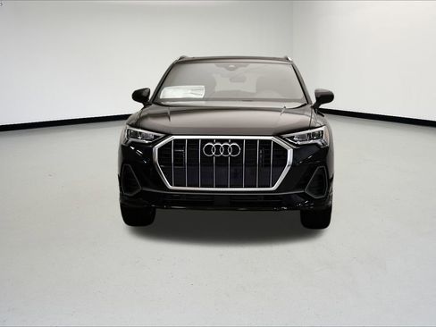 Used 2025 Audi Q3 2.0T Premium w/ Convenience Package image 65