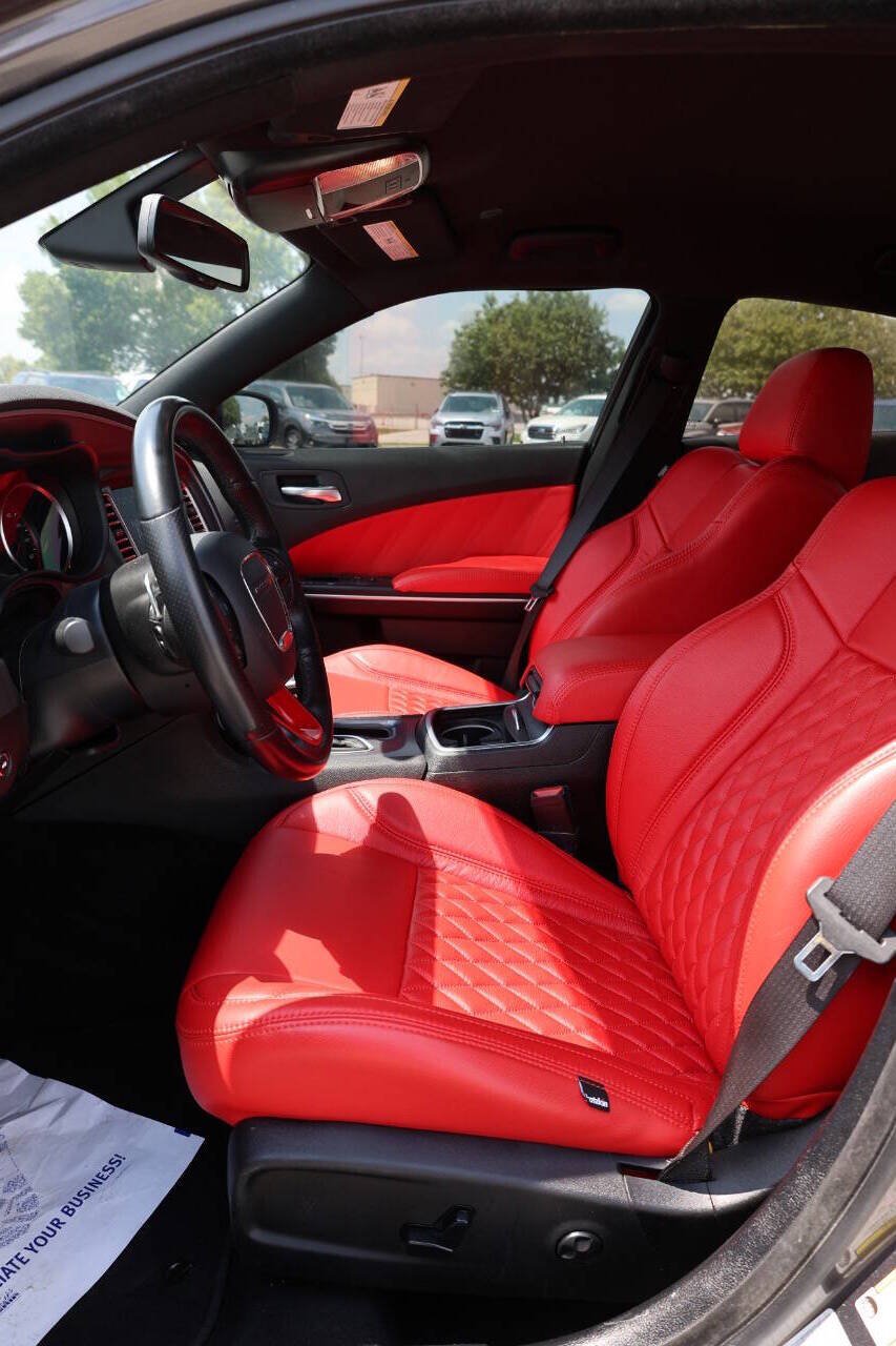 Used 2021 Dodge Charger R/T RWD image 13