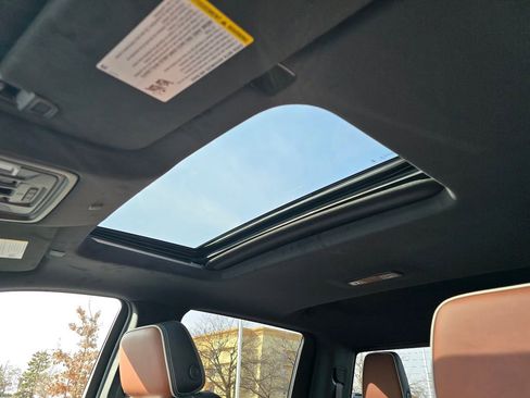 New 2026 GMC Sierra 1500 Denali Ultimate image 24