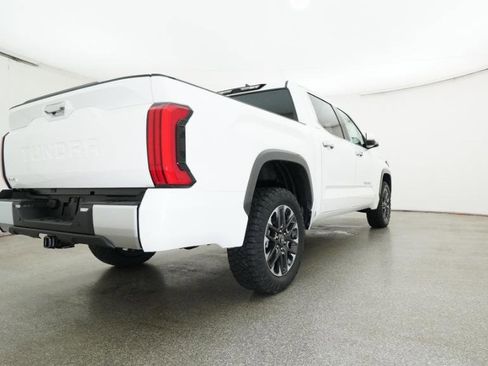 New 2026 Toyota Tundra Limited AWD/4WD image 5