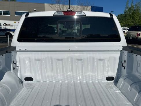 New 2026 Ford Ranger XLT AWD/4WD image 19