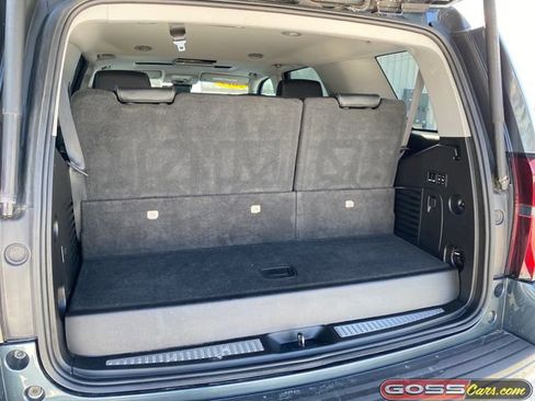 Used 2019 Chevrolet Tahoe LT w/ LT Signature Package image 10