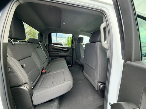 Used 2024 GMC Sierra 1500 Elevation w/ X31 Off-Road Package AWD/4WD image 16