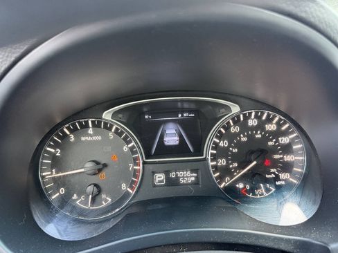 Used 2015 Nissan Altima 2.5 S w/ Power Driver Seat Package FWD image 14