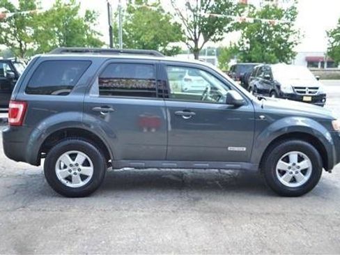 Used 2008 Ford Escape XLT AWD/4WD image 5