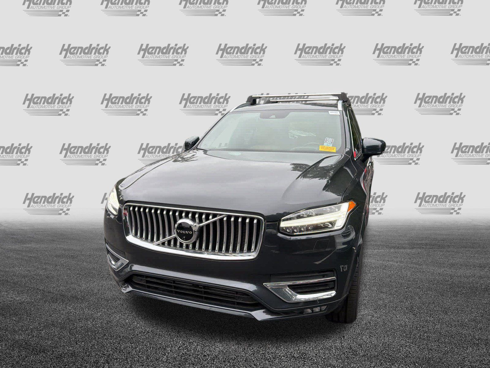 Used 2021 Volvo XC90 T6 Inscription AWD/4WD image 6