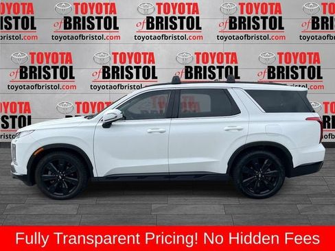 Used 2024 Hyundai Palisade XRT AWD/4WD image 7