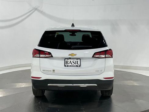 Used 2023 Chevrolet Equinox LT AWD/4WD image 12