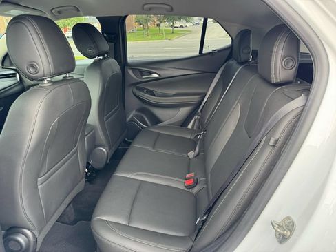 Used 2024 Buick Encore GX Sport Touring AWD/4WD image 18