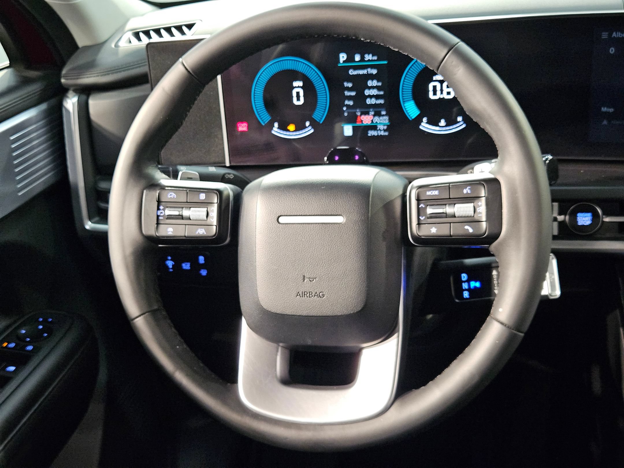 Used 2025 Hyundai Santa Fe XRT AWD/4WD image 27