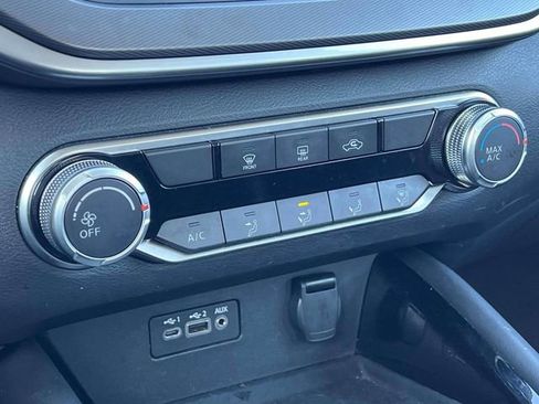 Used 2023 Nissan Altima 2.5 SR image 29