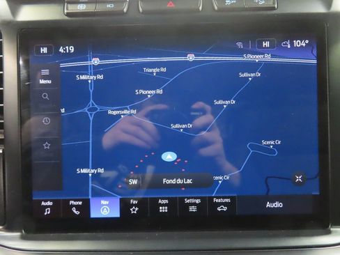 Used 2024 Ford F350 Lariat w/ Sport Appearance Package image 20