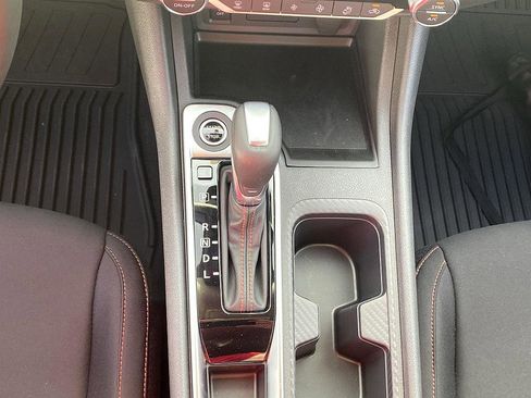 New 2025 Nissan Sentra SR image 10