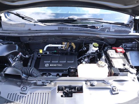 Used 2018 Buick Encore Preferred image 9