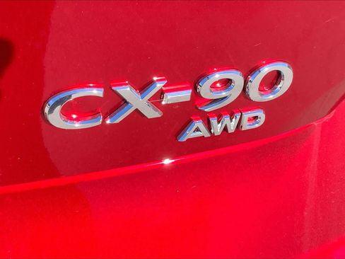 New 2026 MAZDA CX-90 Plug-In Hybrid w/ Premium Plus image 15