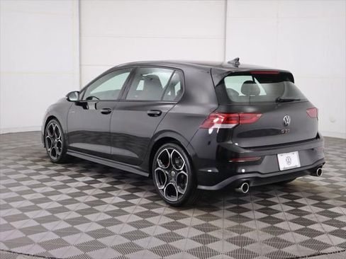 New 2026 Volkswagen GTI Autobahn image 7