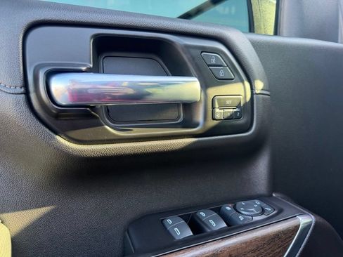 Used 2022 GMC Sierra 1500 Denali w/ Denali Premium Package AWD/4WD image 26