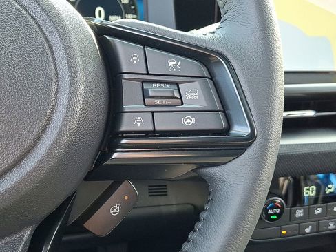 New 2026 Subaru Outback Limited AWD/4WD image 14