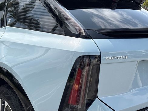 New 2026 Cadillac Optiq Sport 1 RWD image 15