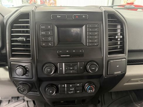 Used 2020 Ford F150 XL w/ Equipment Group 101A Mid AWD/4WD image 10