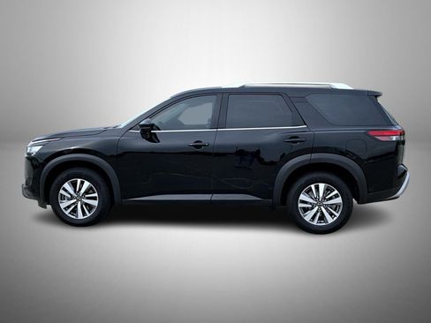 Used 2023 Nissan Pathfinder SL image 8