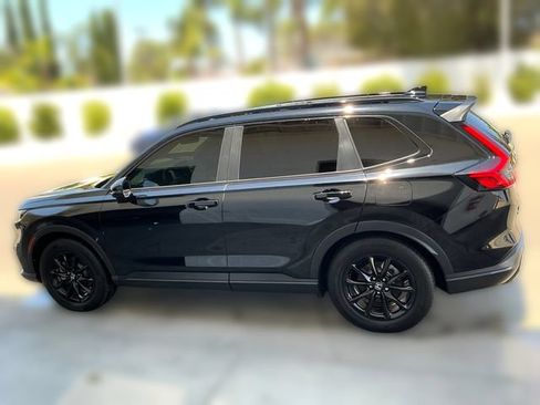 Certified 2026 Honda CR-V Sport-L image 2