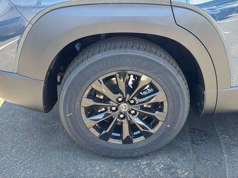 New 2026 MAZDA CX-50 AWD 2.5 S w/ Preferred Pkg image 6