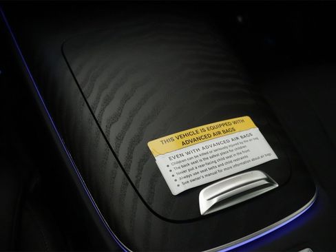 New 2026 Mercedes-Benz E 350 Sedan image 7