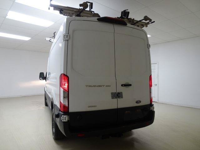 Used 2018 Ford Transit 250 148 Medium Roof RWD image 10
