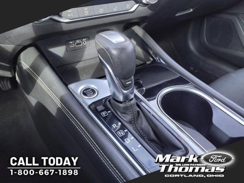 Used 2023 Nissan Altima 2.5 SV image 17