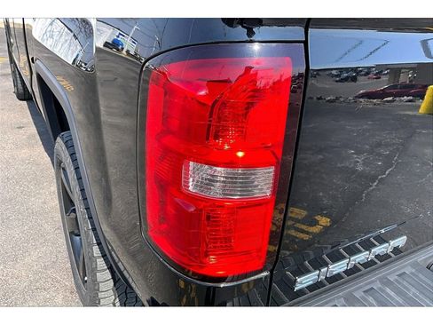 Used 2016 GMC Sierra 1500 4x4 Double Cab w/ Elevation Edition image 33