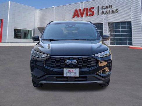 Used 2025 Ford Escape ST-Line AWD/4WD image 2