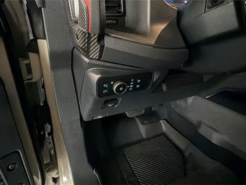 New 2025 Ford Bronco Raptor image 31