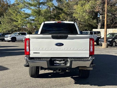 Used 2025 Ford F350 XL w/ FX4 Off-Road Package image 3