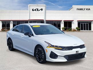 Used 2024 Kia K5 GT-Line w/ GT-Line Premium Package FWD 360° Tour