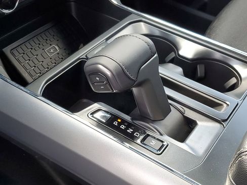 New 2025 Ford F150 XLT w/ Equipment Group 302A MID image 25