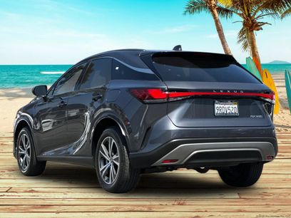 Used 2025 Lexus RX 350 Premium