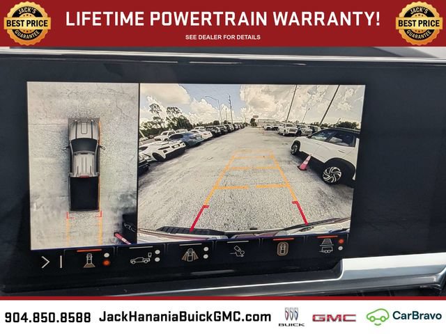 Used 2024 GMC Sierra 3500 SLT AWD/4WD image 23