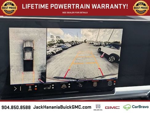 Used 2024 GMC Sierra 3500 SLT AWD/4WD image 23