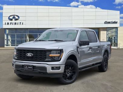 Used 2024 Ford F150 STX w/ STX Black Appearance Package
