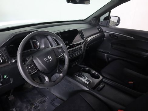 Used 2022 Honda Pilot Sport image 27