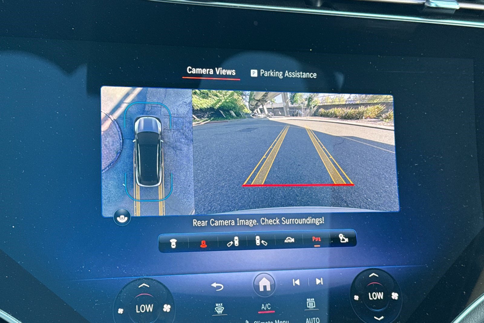 Certified 2024 Mercedes-Benz EQS 450+ SUV image 21