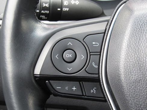 Certified 2023 Toyota Venza Limited AWD/4WD image 25