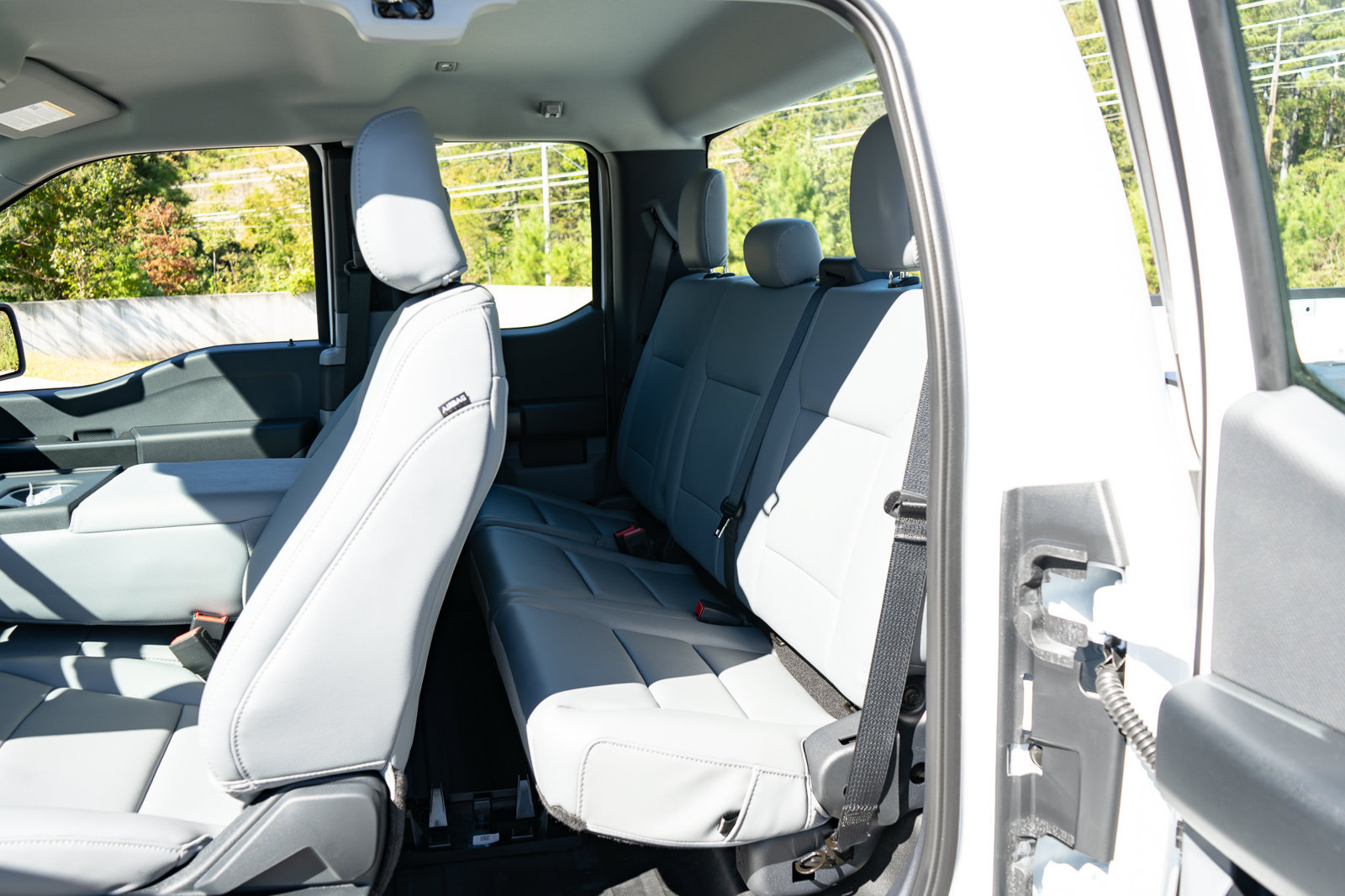 New 2026 Ford F150 XL w/ Tow/Haul Package RWD image 17